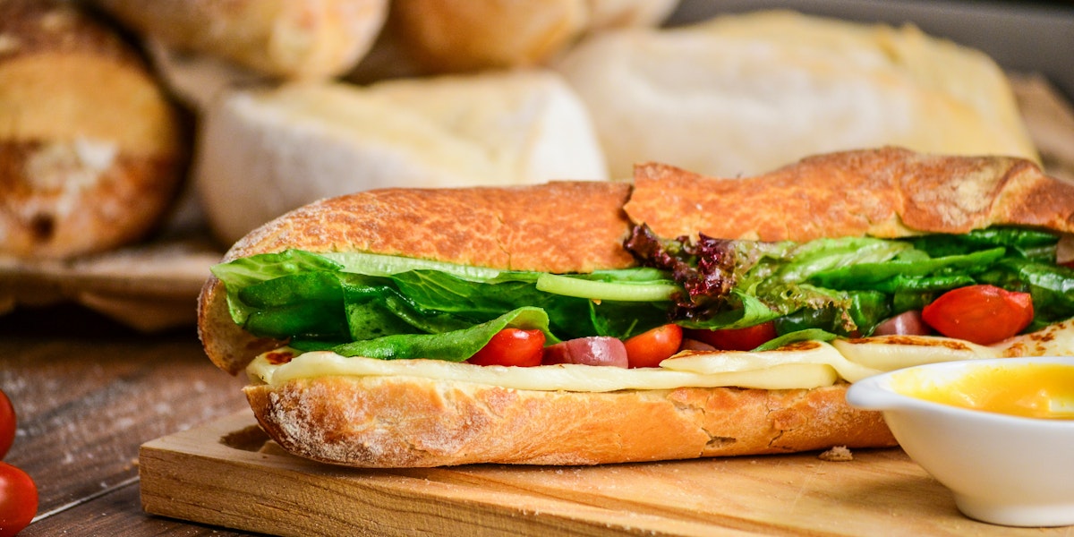 Baguette Express